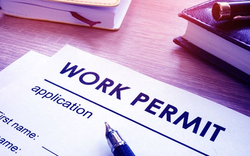 How To Apply For Canada Work Permit Steps And Guide Key Global 